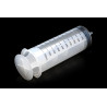 Clean Stream Seringue pour Eau et Lubrifiant Enema Syringe 550ml